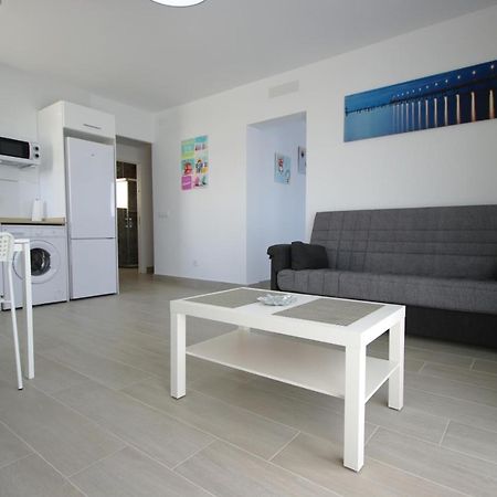 Appartement Apartamento Teide à Tarifa Extérieur photo